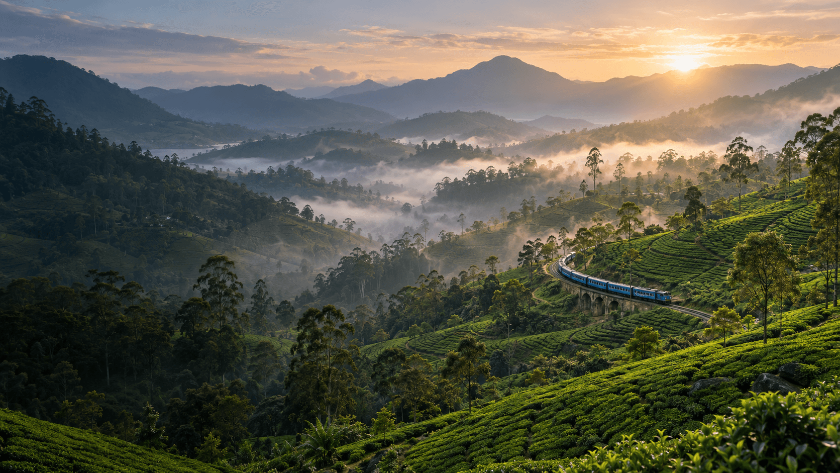 Explore destinations across Sri Lanka